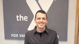 Fox Valley Family YMCA names new CEO 