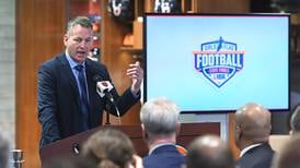 Oswego D-308 looks at adding girls flag football as ISHA sport