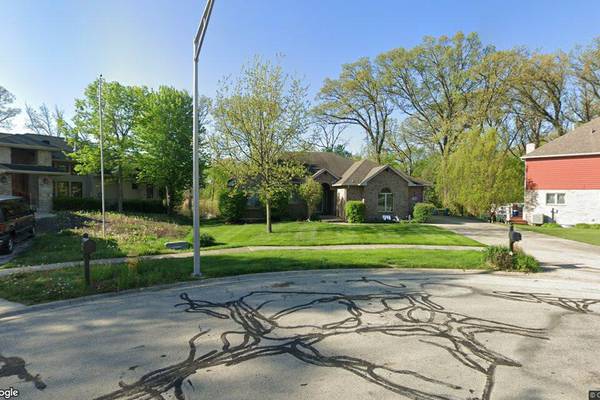 Single-family home sells for $500,000 in Channahon