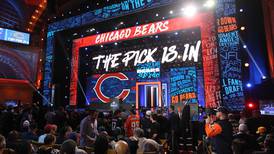 Bears podcast 261: Which positions need to be addressed in the draft?