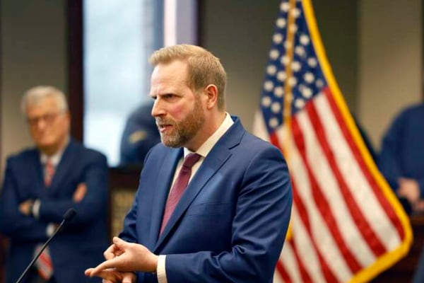 ‘Progress has been made’: Northwest suburban officials in Springfield for Bears bill talks