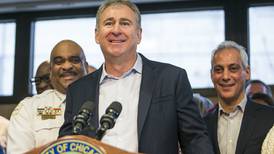 Billionaire Ken Griffin donates $20M to Richard Irvin bid for Illinois governor