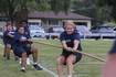Revamped West Aurora offensive line shines in 25th annual ‘Battle of the Big Butts’ Lineman Challenge