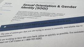 Health data, entire pages wiped from federal websites as Trump officials target 'gender ideology'