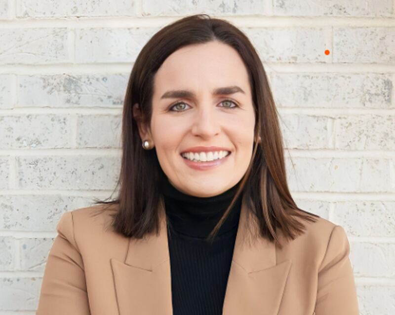 Lincoln-Way School District 210 Board of Education candidate Catherine Johnson