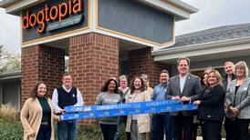 Dogtopia of Geneva under new ownership