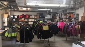 Wheaton-Naperville Infant Welfare to co-sponsor coat drive