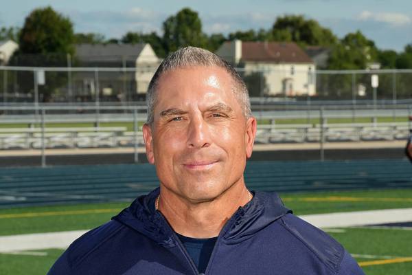 Plainfield South promotes from within with hire of Ron Szudarski