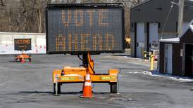 Election 2025: Polls open until 7 p.m. Tuesday for GOP primary in McHenry County