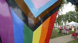 Downers Grove commissioner angered by  rhetoric that accompanied request to end village’s Pride month