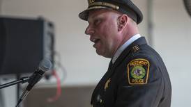 Westmont names newly created chief public safety officer