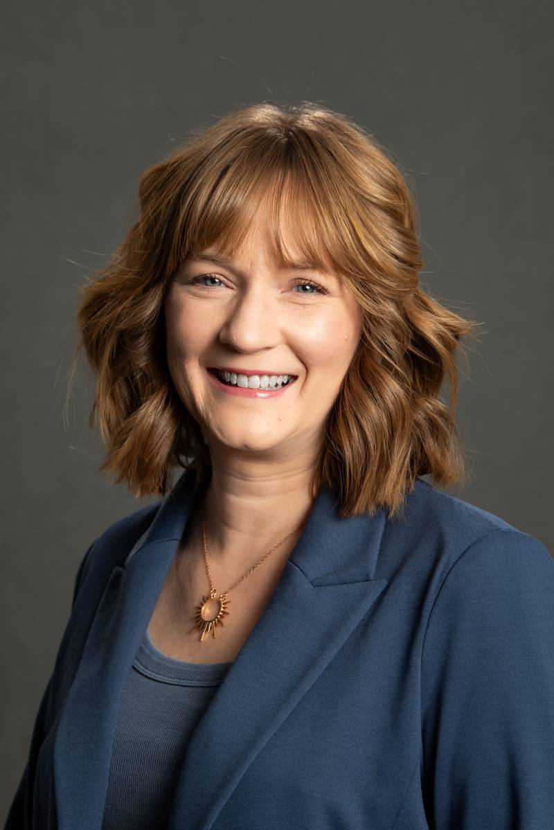Kristin Gehrels