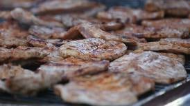Seneca FFA to host pork chop dinner