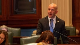 Eye On Illinois: Junk fee ban, speed control device bills advance while plug-in solar stalls