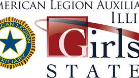 American Legion Auxiliary offers program for girls
