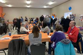 Illinois Extension to host open houses in June