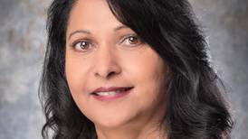 Gurnee Park District bids fond farewell to executive director