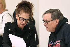 Ruling on DeKalb alderman Scott McAdams’ ballot position pushed to Friday