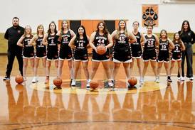 Photos: BVEC Girls Tournament 