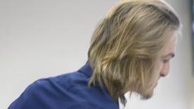 Self-defense? Findings may cast doubt on Petre’s claim