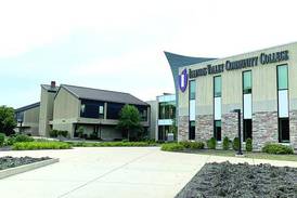 Illinois Valley Community College announces spring 2025 academic honors list