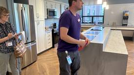 County-owned Valley Hi nursing home near Woodstock opens memory care unit