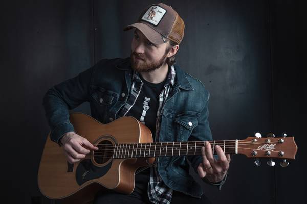 Australian guitar virtuoso Joe Robinson to perform at Elmhurst University 