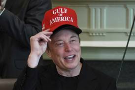Elon Musk came to Washington wielding a chain saw. He leaves behind upheaval and unmet expectations