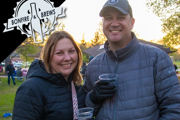 Bonfire and Brews: A Taste of Gurnee returns for third year