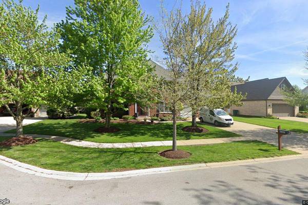 Sale closed in Plainfield: $485,000 for a single-family home
