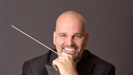 Clinton Symphony Orchestra to open 71st season Sept. 21