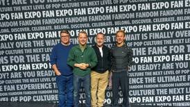 ‘The Lord of the Ring’ cast celebrates 25 years in 2026 at suburban Chicago event