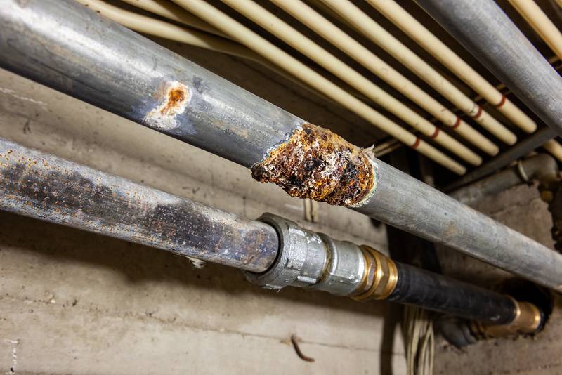 Omega Plumbing, Heating and Cooling - Why Preventive Plumbing Maintenance is Key to Avoiding Expensive Repairs