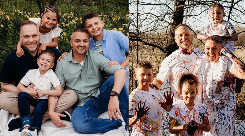 CASA Kane County - Finding Family Through Foster Care and Advocacy