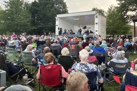 Mt. Morris Jamboree free concert series kicks off; music on Friday nights