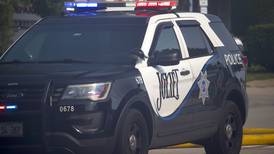 15-year-old charged in Joliet shooting of another teen