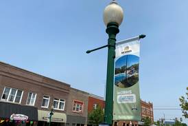 Morris receives $771,263 community revitalization grant