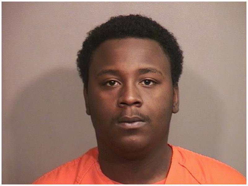 Wonder Lake man arrested after fleeing from scene of domestic