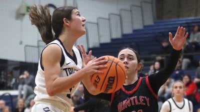 2025-26 Northwest Herald girls basketball preview capsules