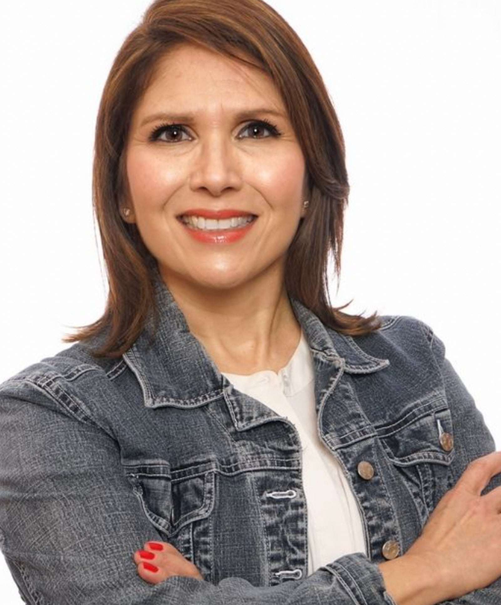 Evelyn Sanguinetti: 2022 candidate for DuPage County Clerk Shaw Local