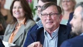 Sycamore Chamber honors DeKalb County philanthropist: ‘Sycamore has been good to me’