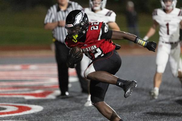 Who’s in? Who’s out? Where Kane County teams stand in the field of 256 heading into the regular season finale