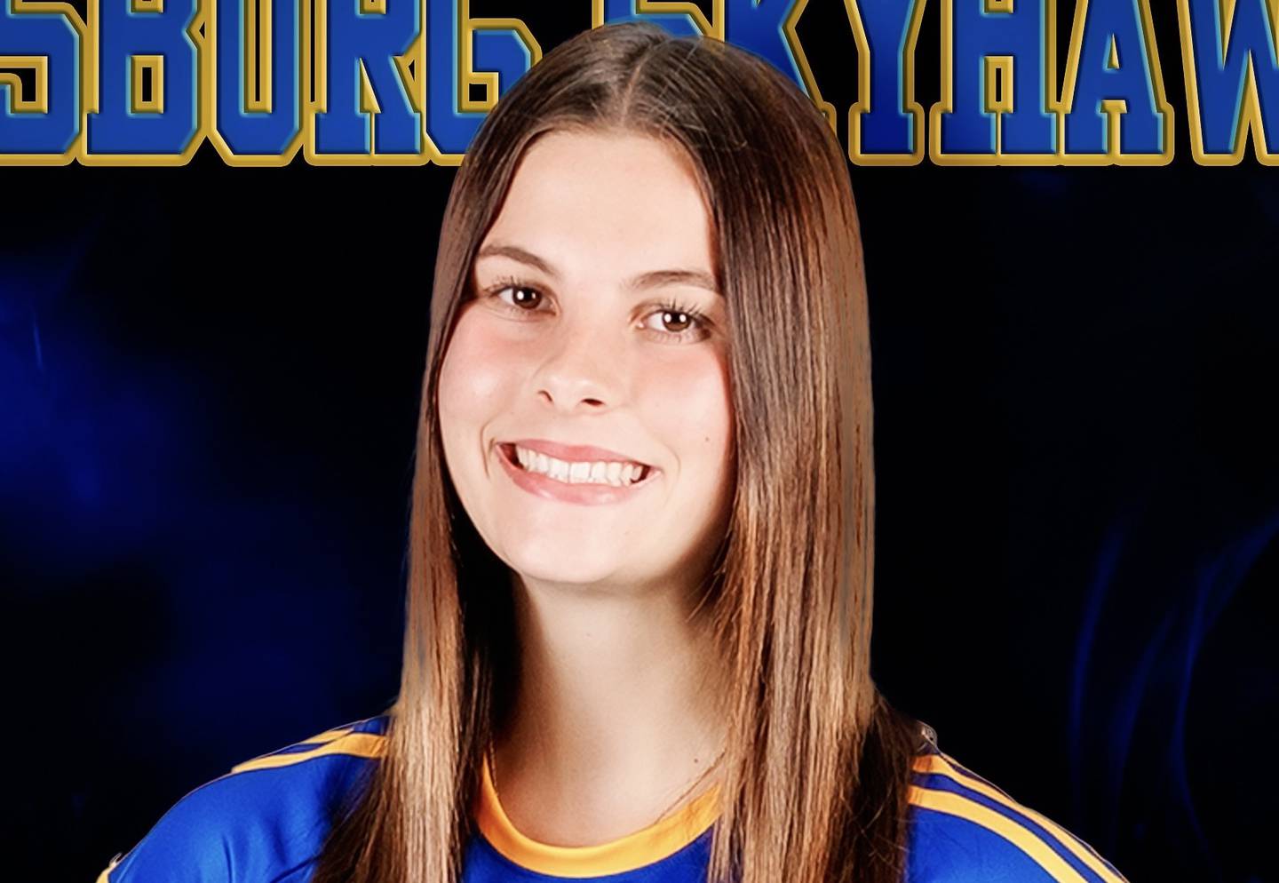 Johnsburg's Liz Smith