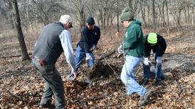 Will County celebrates Earth Day all month long