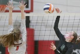 St. Bede volleyball looks to build on 2021 success