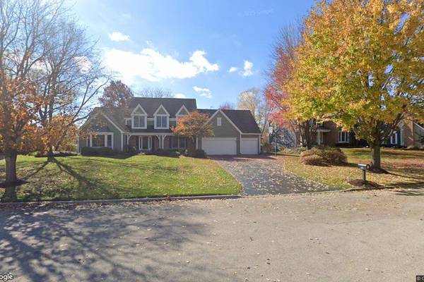 Single-family home in Crystal Lake goes for $675,000
