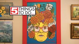 5 Things To Do in the Sauk Valley: Check these indoors events