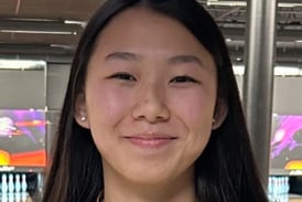 Northwest Herald Athlete of the Week: Richmond-Burton’s Gina Scichowski