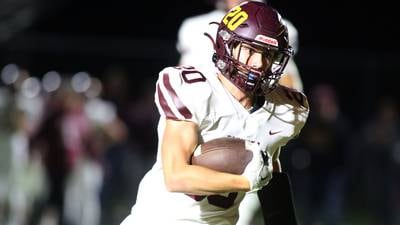 2025 IHSA playoffs: Steve Soucie’s Class 3A quarterfinal round analysis