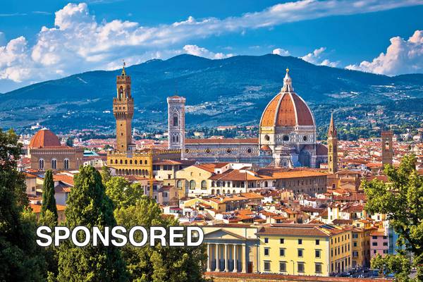 First Trip To Italy? Here’s What To Know!